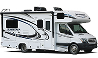 DMS Complete - Recreational Vehicles